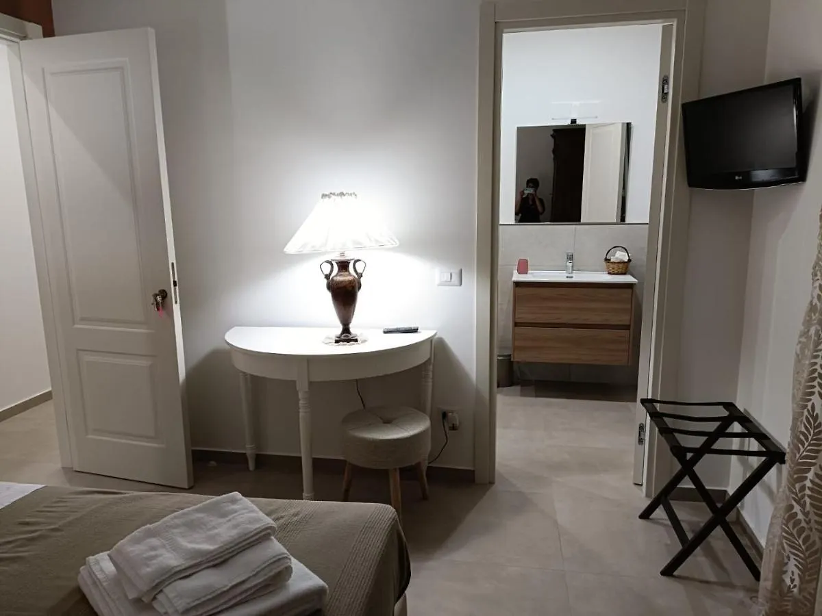 Bed & Breakfast Bed and Breakfast Timpabella House Acireale