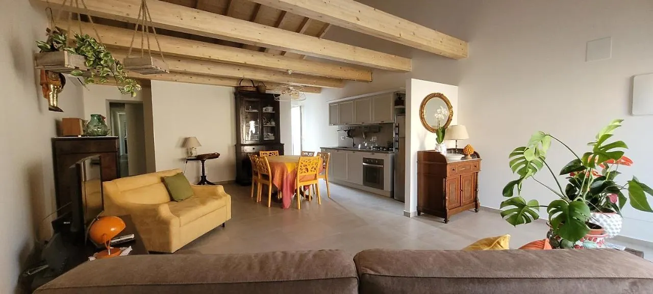Bed and Breakfast Timpabella House Acireale