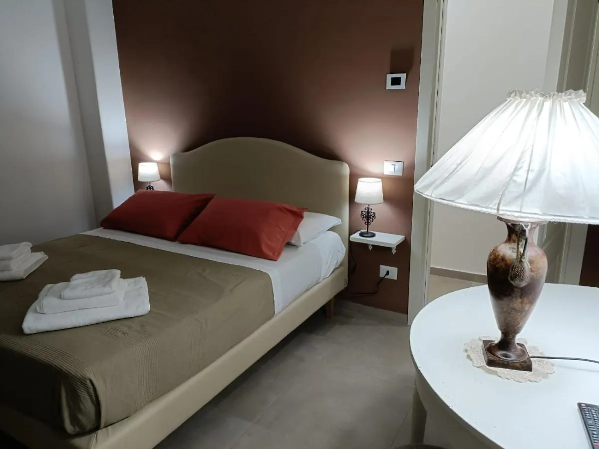 Bed and Breakfast Timpabella House Acireale Italia
