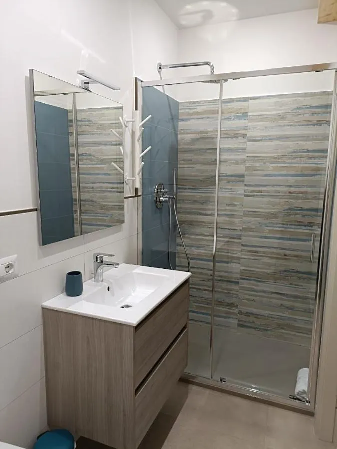 Timpabella House Bed & Breakfast Acireale 0*,