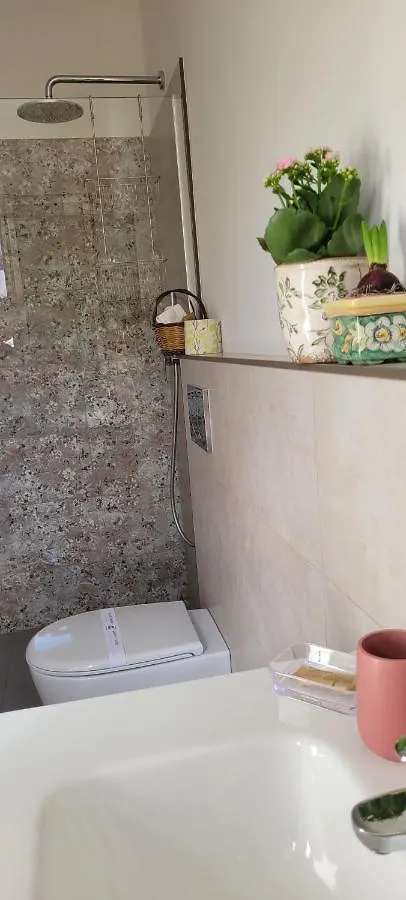 Bed and Breakfast Timpabella House Acireale Bed & Breakfast