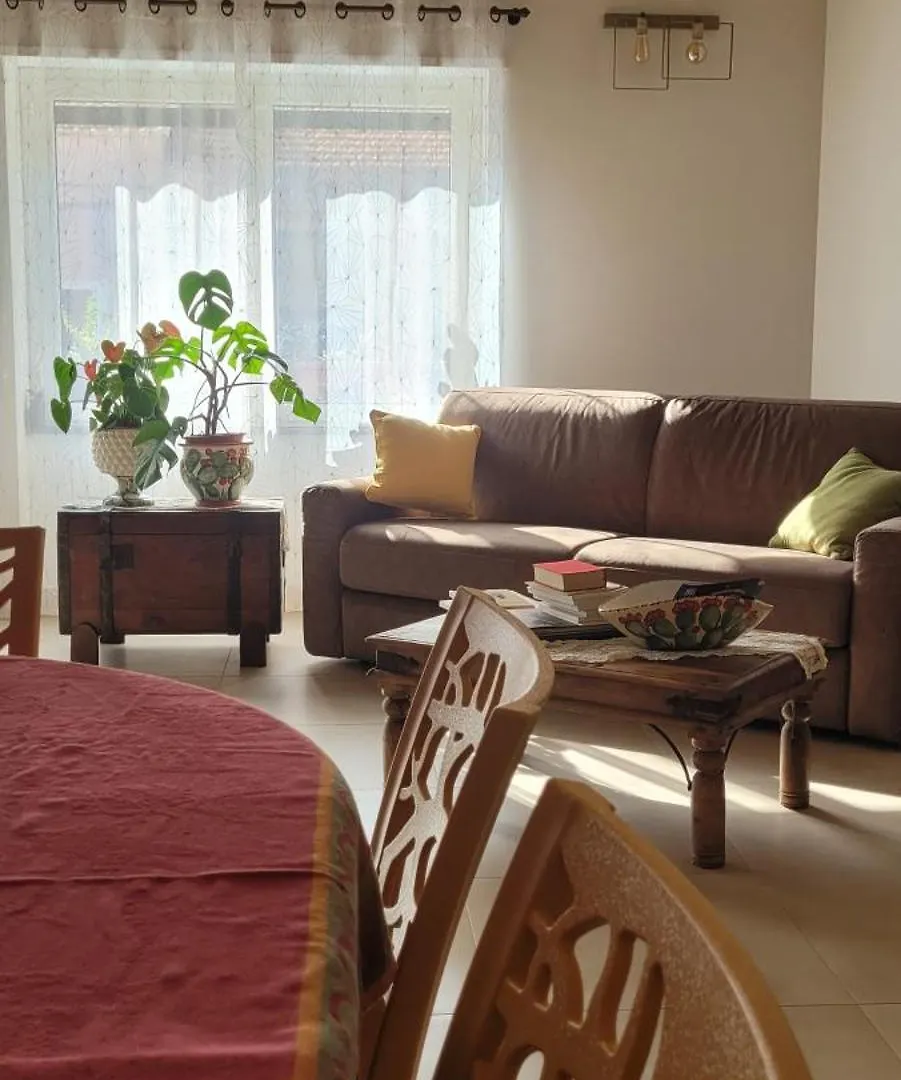 Bed & Breakfast Bed and Breakfast Timpabella House Acireale Italia