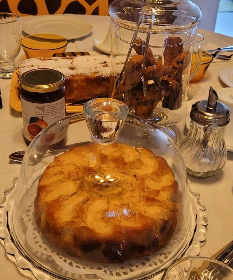 Timpabella House Bed & Breakfast Acireale