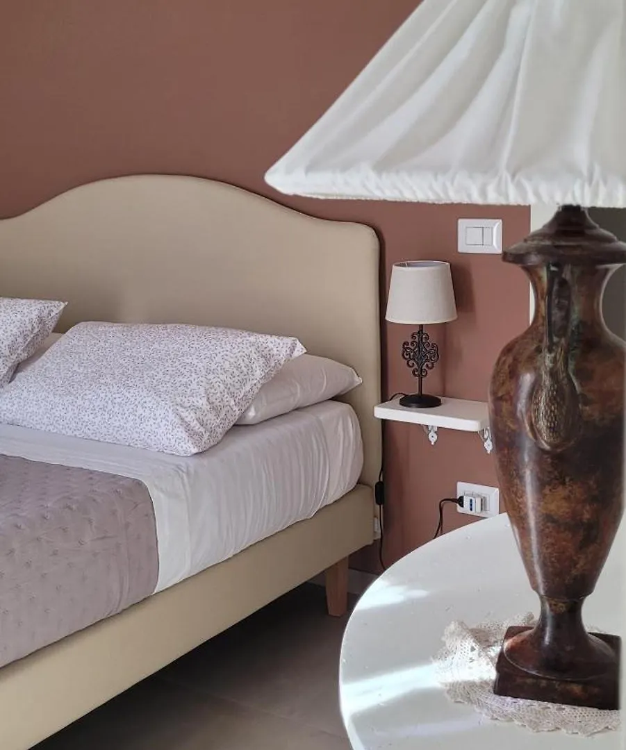 Bed and Breakfast Timpabella House Acireale