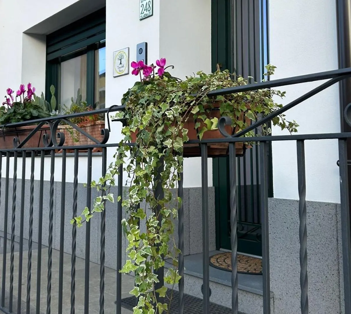 Bed and Breakfast Timpabella House Acireale Bed & Breakfast