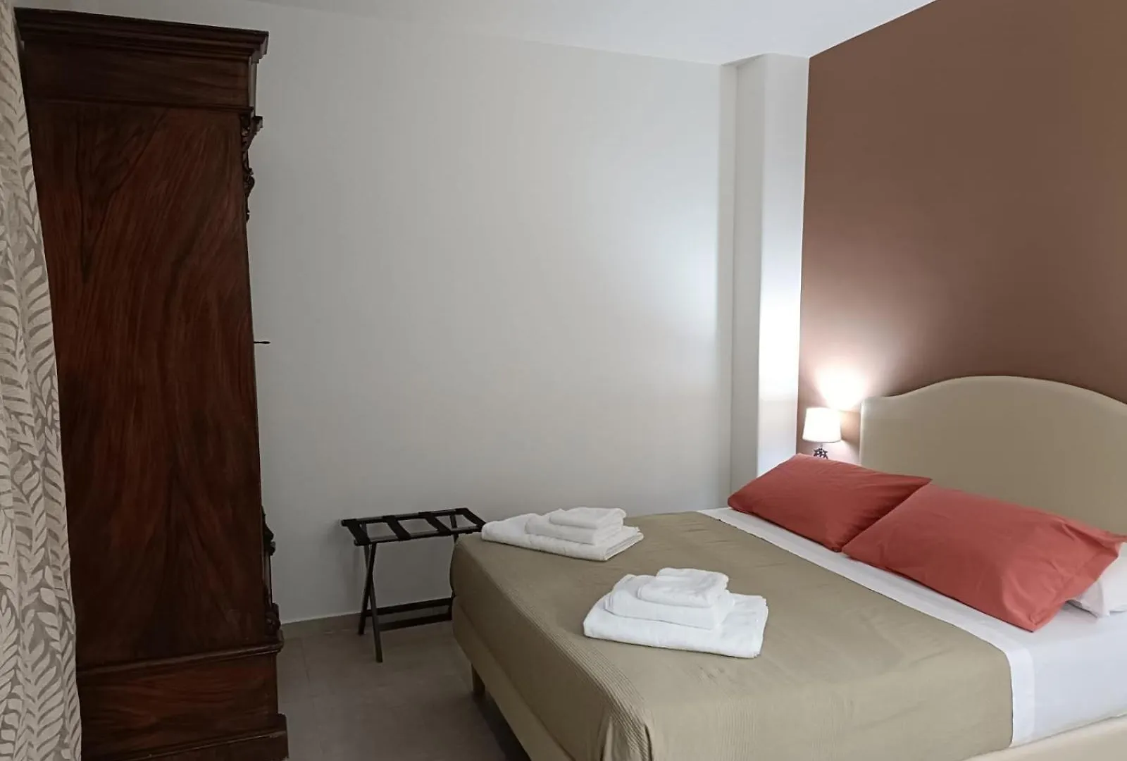 Bed & Breakfast Bed and Breakfast Timpabella House Acireale