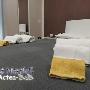Le Nereidi Centro Bed & Breakfast