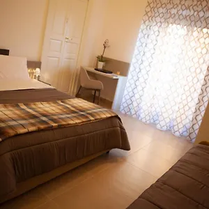 Casapaola Bed & Breakfast