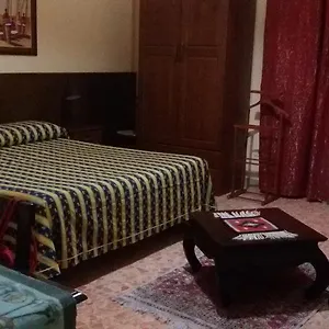 Aci Bed & Breakfast