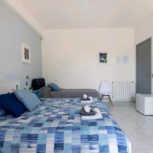 Terra Di Miti Bed & Breakfast