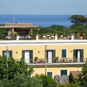 Palazzo Giovanni Frühstückspension