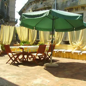 Aci E Galatea Bed & Breakfast