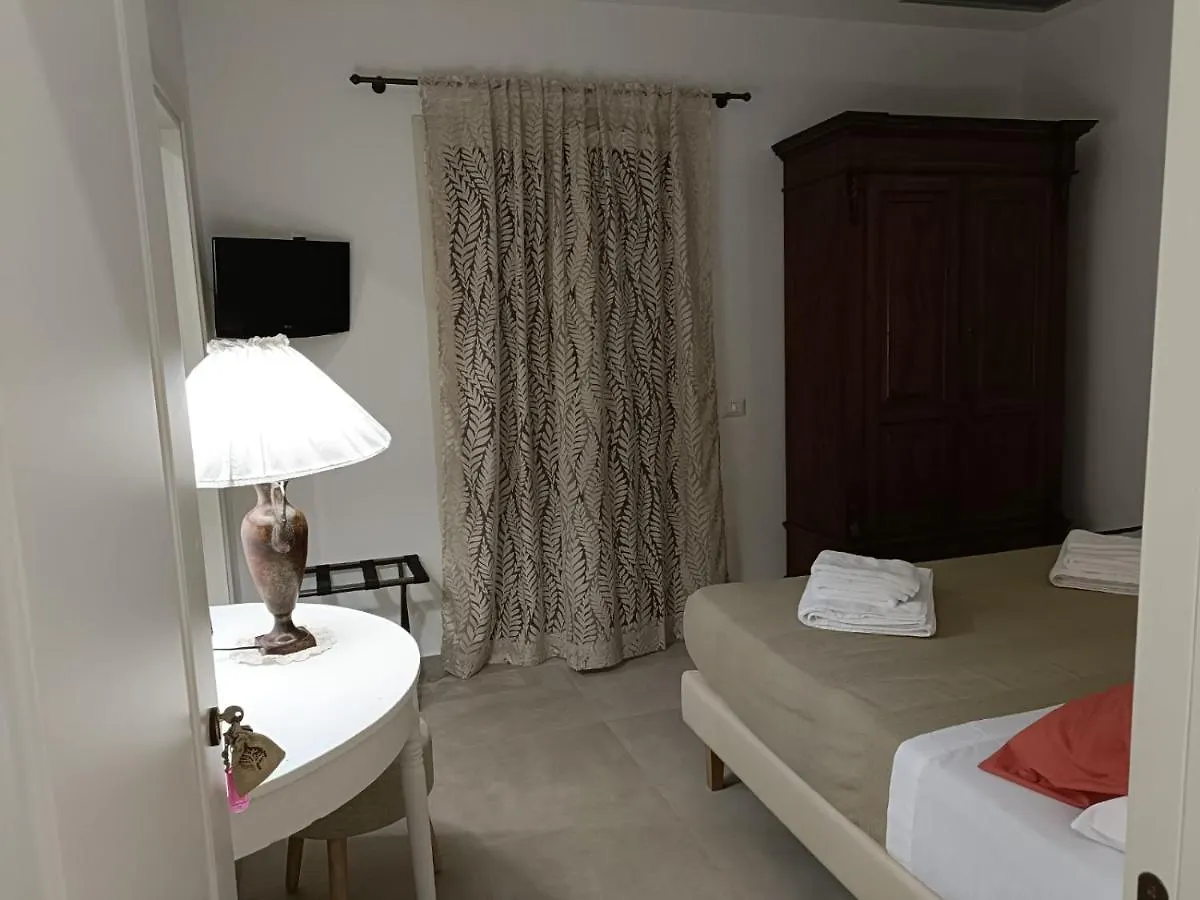 Timpabella House Bed & Breakfast Acireale